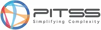 PITSScompany logo