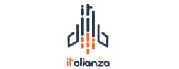 IT Alianzacompany logo