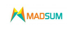 Madsumcompany logo