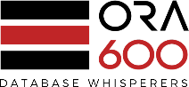 Ora-600company logo